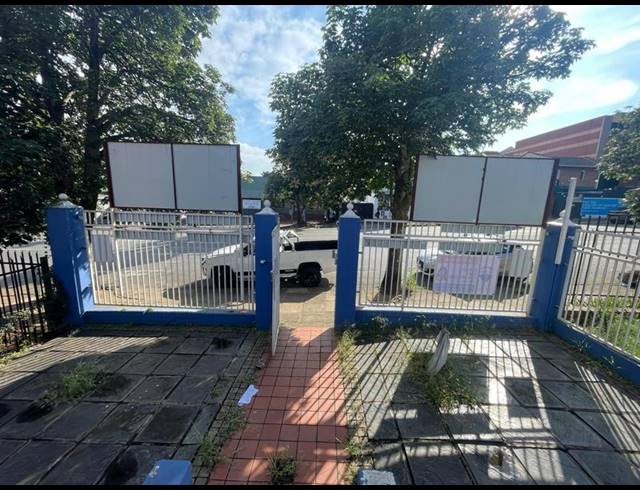 OFFICE FOR SALE IN PIETERMARITZBURG CENTRAL